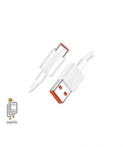 کابل اصلی تایپ سی گوشی پوکو f7 pro 1