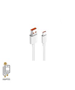 کابل اصلی شیائومی Xiaomi Redmi 15c