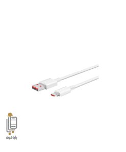 کابل اصلی شیائومی نوت 14 پرو پلاس 1