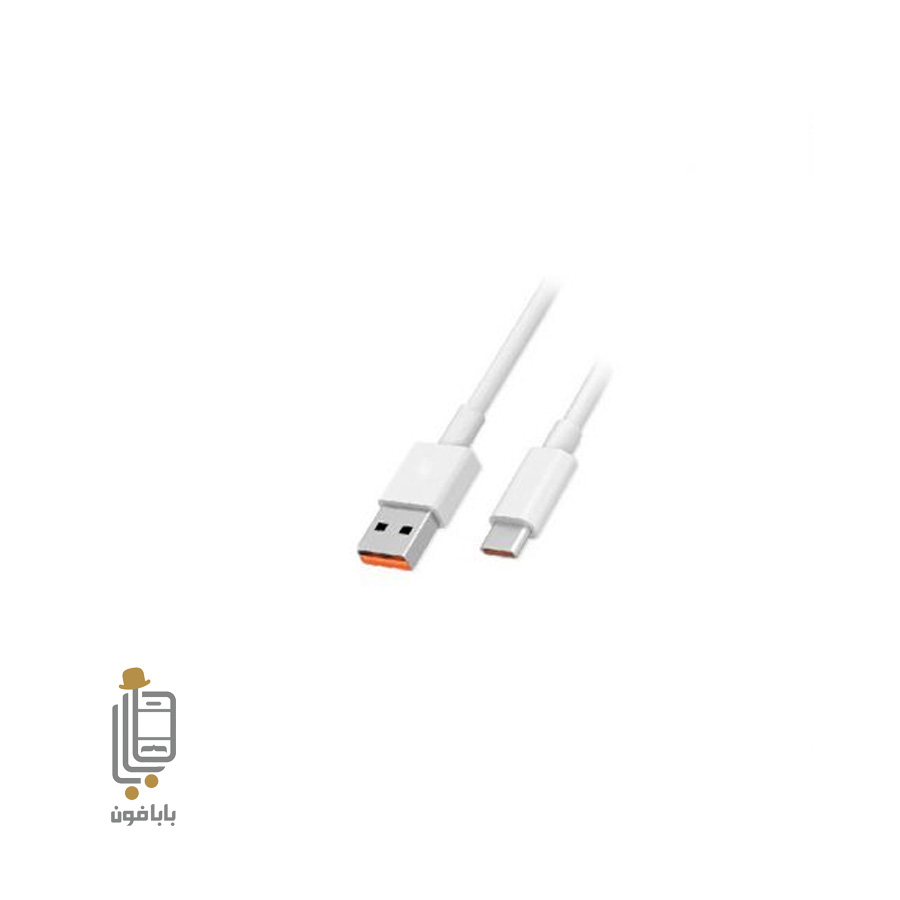 کابل-اصلی-شیائومی-پوکوM7-4G کابل اصلی شیائومی پوکوM7 4G 1