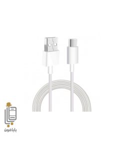 کابل شارژ اورجینال Xiaomi Poco m6