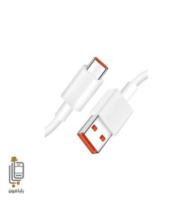 کابل اصلی پوکو M7 پلاس 1