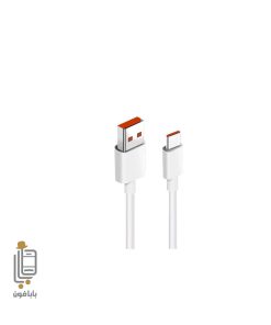 کابل شارژ اورجینال Xiaomi Poco C85 4G 2 کابل اصلی پوکو c85
