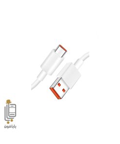 کابل اصلی گوشی شیائومی پوکو x7 pro 1