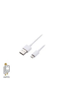 شارژر اصلی شیائومی Xiaomi Poco C55 3 کابل اورجینال poco c55 1