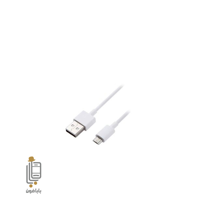 کابل-اورجینال-poco c55 کابل اورجینال poco c55 1