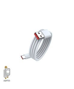 کابل شارژ اورجینال Xiaomi Poco C85 4G 3 کابل اورجینال poco c85
