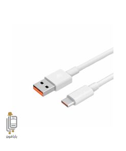 کابل اورجینال poco f7 ultra 1
