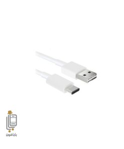 کابل اورجینال تایپ سی redmi a5 1