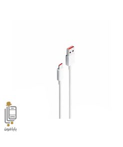 کابل اورجینال تایپ سی پوکوx7 pro