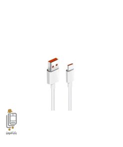 کابل اورجینال ردمی 15
