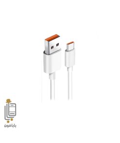 کابل شارژ اصلی شیائومی note 14 pro