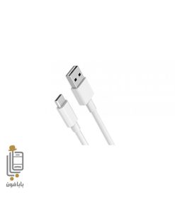 کابل شارژ اورجینال Xiaomi Poco m6 4 کابل اورجینال پوکو M6