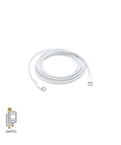 کابل اورجینال آیفون Apple iPhone 17 pro