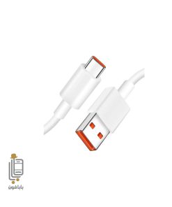 شارژر اورجینال شیائومی Xiaomi 14 Ultra 6 کابل تایپ سی 14 ultra 1