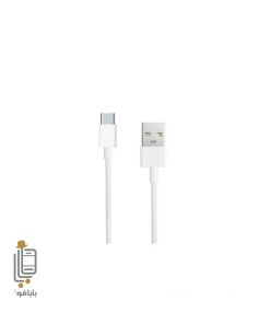 شارژر اصلی شیائومی Xiaomi Poco C55 4 کابل تایپ سی poco