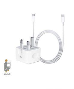 شارژر اصلی آیفون Apple iPhone 16 Pro
