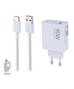 کابل و اداپتور اصلی پوکو f7 pro