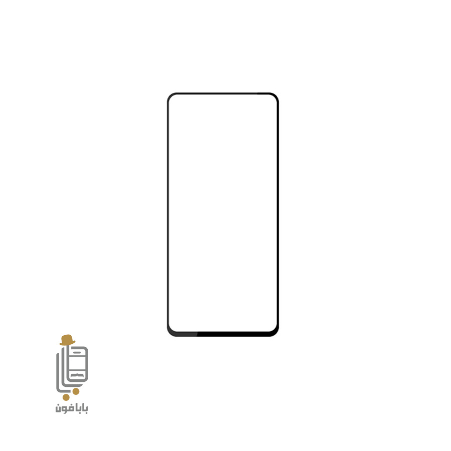 گلس-13ultra گلس فول چسب Xiaomi 13 Ultra