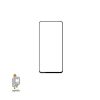 گلس فول چسب Redmi Note 15 Pro Plus
