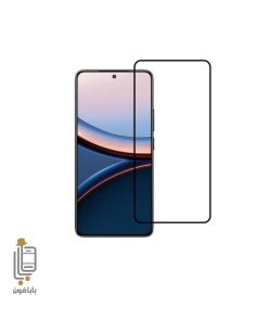 گلس فول چسب Xiaomi Poco F7 Ultra 1 گلس اف 7 اولترا