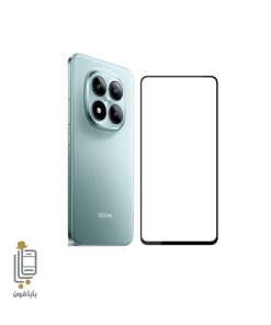 گلس اورجینال Note 15 Pro Plus