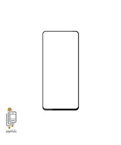 گلس فول چسب Xiaomi Redmi 15