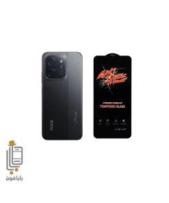 گلس اورجینال Xiaomi Redmi 15c