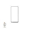 گلس فول چسب Xiaomi Poco M7 Plus