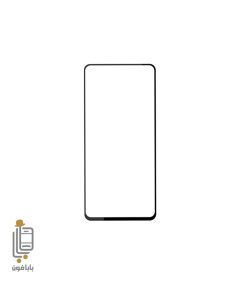 گلس فول چسب Xiaomi Poco M7 Plus