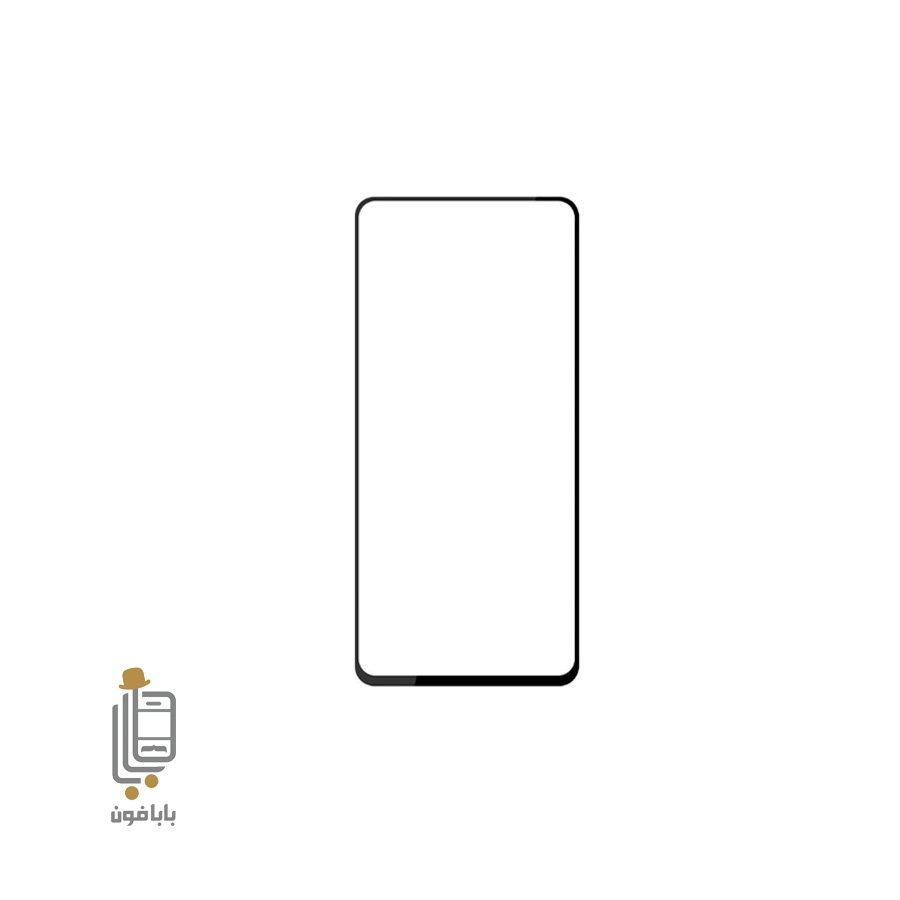 گلس-اورجینال-شیائومی-نوت-15 گلس فول چسب Xiaomi Redmi Note 15