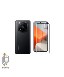 گلس فول شیائومی Redmi Note 14 Pro plus 5g