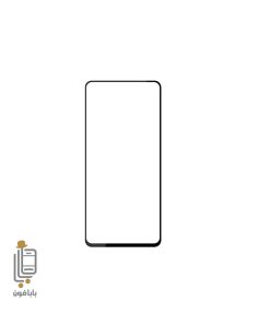گلس فول چسب Xiaomi Poco M7 4G