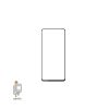 گلس فول چسب شیائومی Xiaomi Poco C55