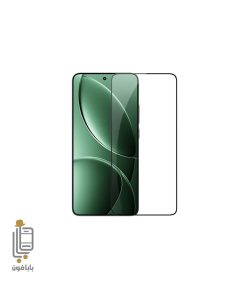 گلس فول چسب Xiaomi Poco F7 Ultra 2 گلس گوشی اف 7 اولترا 1