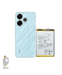 باتری اصلی شیائومی Xiaomi Redmi 13