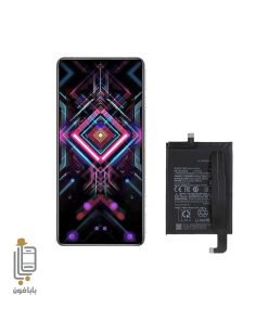 باتری اصلی شیائومی Redmi K40 Gaming