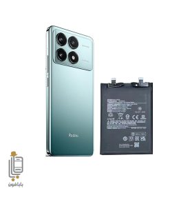 باتری اصلی شیائومی Xiaomi Redmi K70 Pro