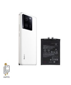باتری اصلی شیائومی Xiaomi Redmi K60 Ultra