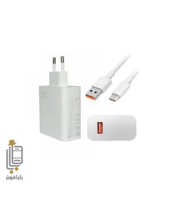 شارژر اصلی Poco F8 Ultra 1