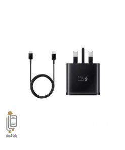 شارژر اورجینال Samsung Galaxy S23 plus
