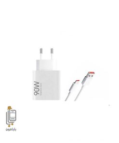 شارژر اورجینال Xiaomi 15 Ultra