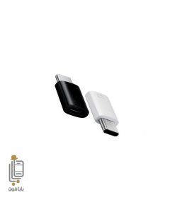 مبدل میکرو به تایپ سی Samsung s23 Plus