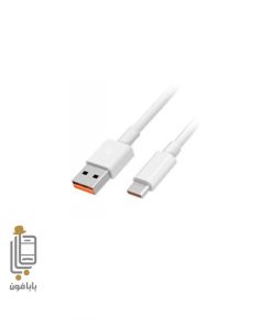 کابل اصلی Poco F8 Pro 1