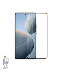 گلس فول چسب Xiaomi Poco F8 Ultra