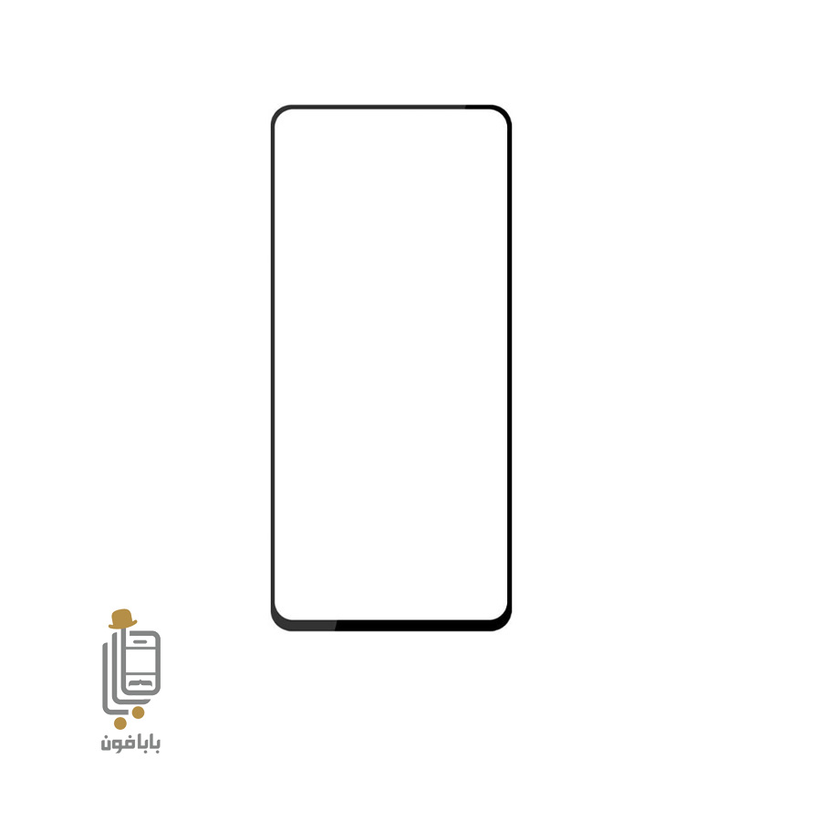 گلس-اورجینال-Redmi-A3X گلس فول چسب Xiaomi Redmi A3X