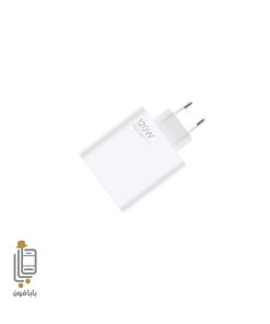 آداپتور اصلی Redmi K50 Ultra 1
