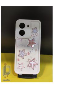 کاور طرحدار شیائومی Poco c71 / Redmi A5