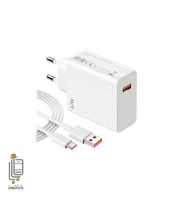 شارژر اورجینال Xiaomi Redmi K50i