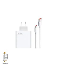 شارژر اصلی Xiaomi Redmi K70 Ultra